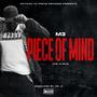 Piece Of Mind (Explicit)