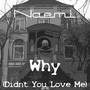 Why (Didn't You Love Me)