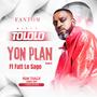 Yon Plan (feat. Fatt Le Sage) [Explicit]