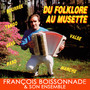 Du folklore au musette