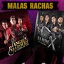 Malas Rachas (En Vivo) [Explicit]