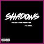 Shadows (feat. JHall) [Explicit]