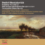 Dmitri Shostakovich: Symphony No. 15, Suite, Op. 145a, Novorossiisk Chimes, Op. 111b