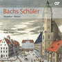 Bachs Schüler – Motetten