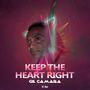 Keep the heart right (feat. Rep)