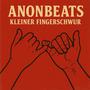 Kleiner Fingerschwur