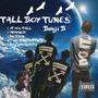 Tall Boy Tunes (Explicit)