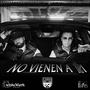 No vienen a mi (feat. M.Sanz) [Explicit]