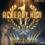 ALREADY WON (Explicit)
