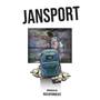 Jansport (feat. Sneeky1killz) [Explicit]