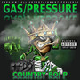 GAS/PRESSURE (Explicit)