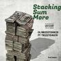 Stacking sum More (feat. Trizzydakid) [Explicit]