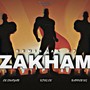 ZAKHAM #2 (feat. Rapper KG, Ek Shayar & Khatri Beats)