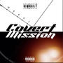 Covert Mission (feat. wydsonni) [Explicit]