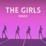 The Girls (Cumbia) [Remix]