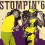 Stompin Vol.6, 20 Crazed Rhythm´n´blues Pounders