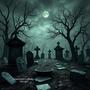 Graveyard Lullbay (Explicit)