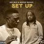 Set Up (feat. Boosie Badazz) [Radio Edit]