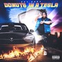 Donuts in a Tesla (Explicit)