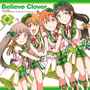 Believe Clover