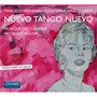 NISINMAN, M.: Dark Blue Tango / VIERA, J.-M.: Tangos de medianoche / ORTIZ, P.: Marginal (Nuevo Tango Nuevo) [Musique des Lumières Orchestra, Agudin]