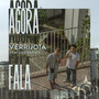 Agora Fala (Explicit)