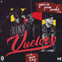 Vuelves (feat. Gaviria, Ronald El Killa & Yomo)