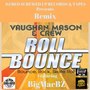 Roll Bounce: Bounce, Rock, Skate Roll (Remix)