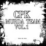 Murda Team, Vol. 1 (Explicit)