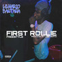 First Rollie (Freestyle) [Explicit]