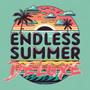 Endless Summer (Deluxe) [Explicit]