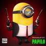 Papilo (feat. H.E.C) [Explicit]