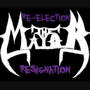 Re-Election & Resignation (Explicit)