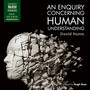 HUME, D.: Enquiry Concerning Human Understanding (An) [Unabridged]