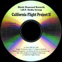 California Flight project 1