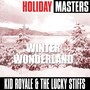 Holiday Masters: Winter Wonderland