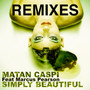 Simply Beautiful (Remixes)