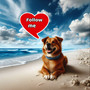 Follow me