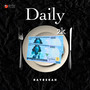 Daily 2K (feat. Dolly Ditebogo, Treble Deep & Thebelebe)