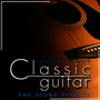 Melodies with Classic Guitar and Sound Effects