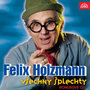 Holzmann: Všechny šplechty - bonusové CD