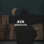 Ava ( Slowed and reverb )