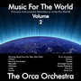 Music for the World, Vol. 2