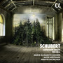 Schubert: Arpeggione Sonata & Trio No. 2