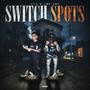 Switch Spots (feat. LBF Jay)