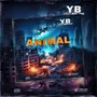 Animal (feat. Malino) [Explicit]