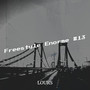 Freestyle Enorme #13 (Explicit)