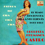 Vintage Cuba No. 88 - EP: Fiesta De Cha Cha Cha