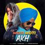 MOTI MOTI AKH (feat. TS TAANK)