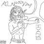 Alive/Help Wanted (Explicit)
